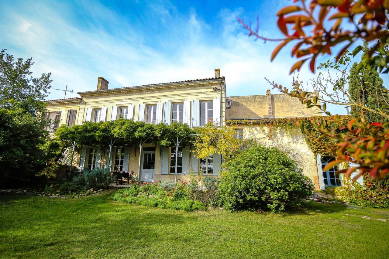 Saint-Estèphe Maison Jeroboam מראה חיצוני תמונה