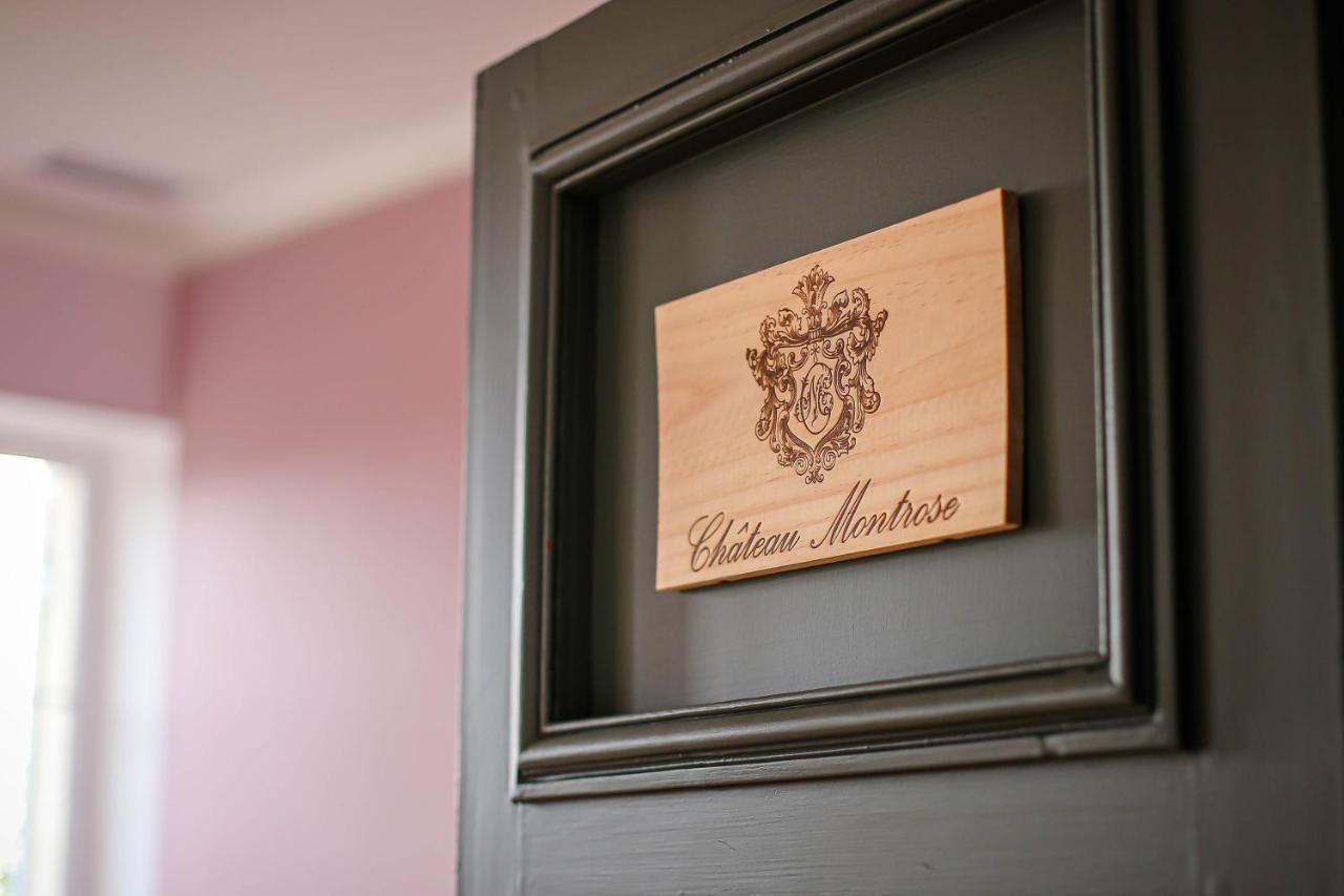 Saint-Estèphe Maison Jeroboam מראה חיצוני תמונה