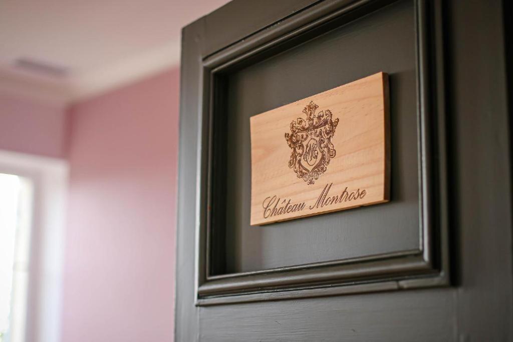 Saint-Estèphe Maison Jeroboam מראה חיצוני תמונה
